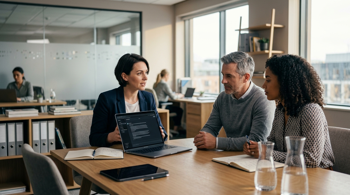ChatGPT im Büro: Sicher und DSGVO-konform nutzen