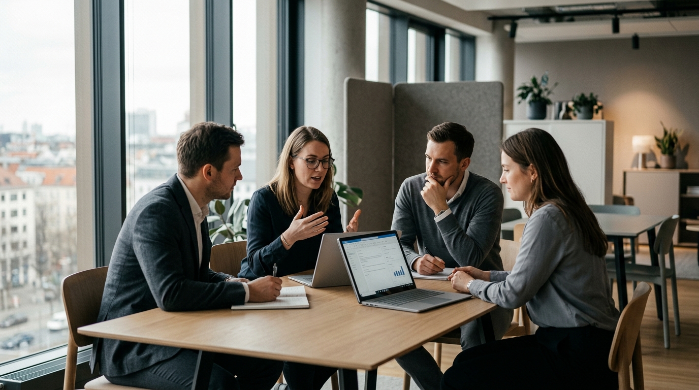 Wie gut ist Copilot im Büroalltag wirklich?