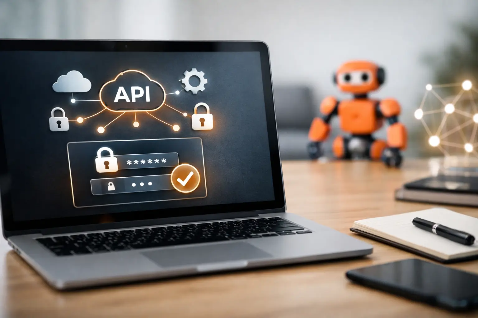 API Authentifizierung einfach erklärt für n8n