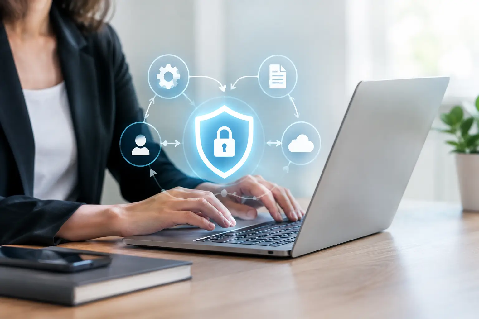 Datenschutz bei Workflow-Automatisierung erklärt