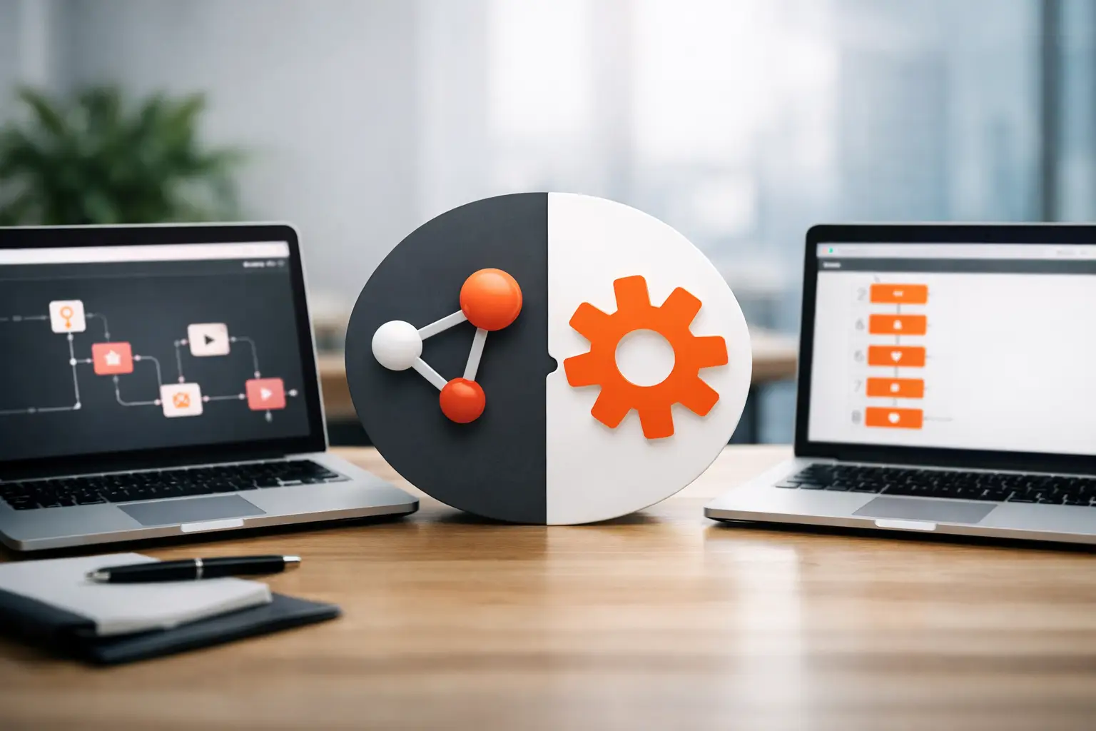 n8n vs. Zapier: Vergleich für Einsteiger