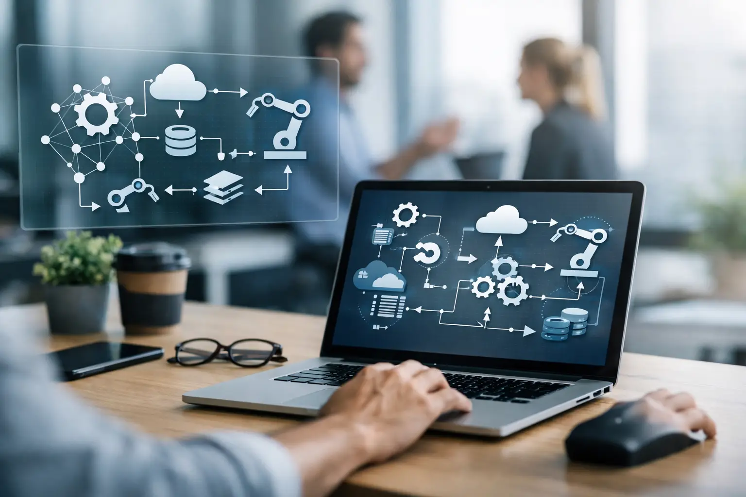Open-Source-Automatisierung erklärt