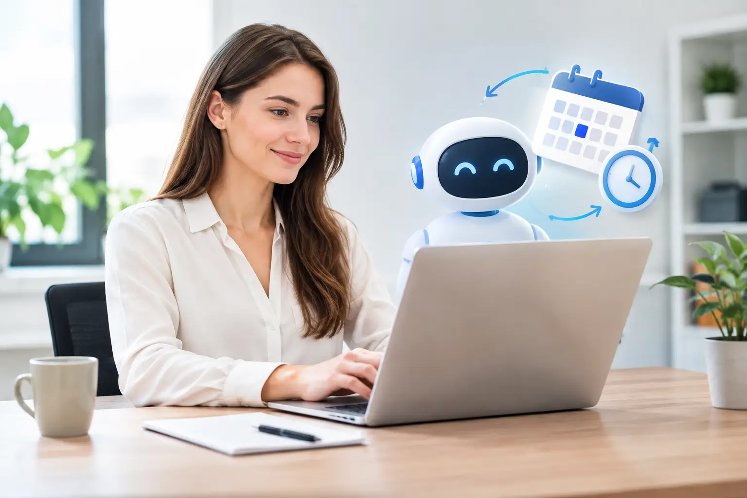 Terminanfragen automatisch bearbeiten lassen