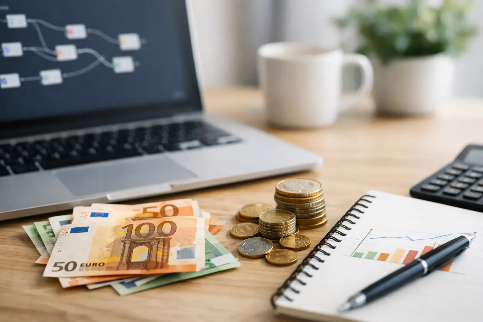 Was kostet ein n8n Kurs? Preise richtig einordnen