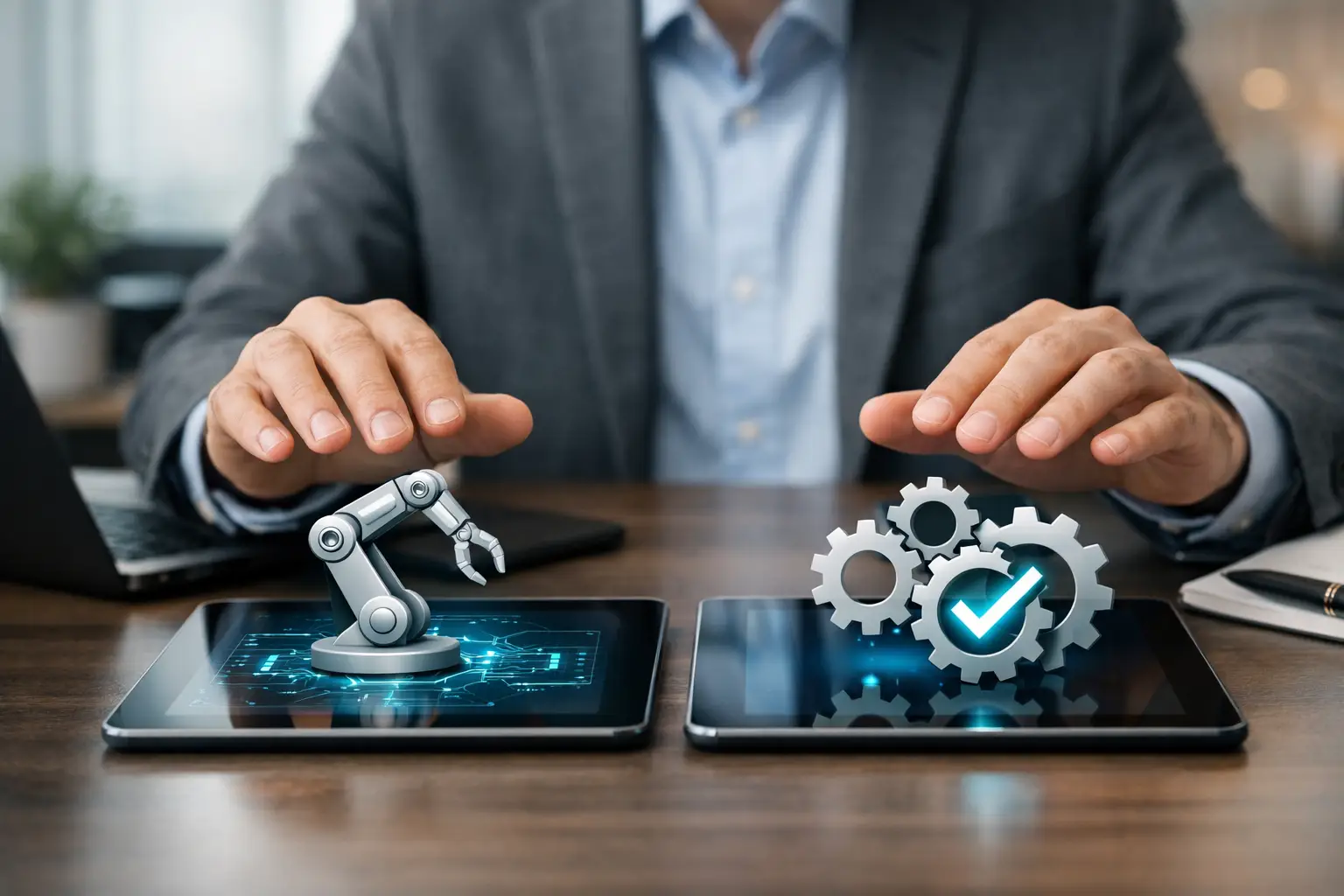 Welche Prozesse zuerst automatisieren? So wählst du